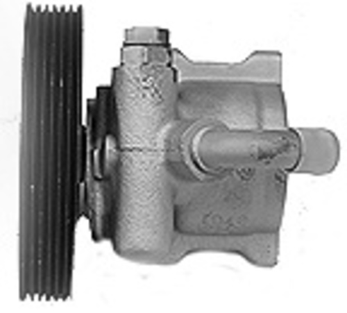 MAPCO 27314 Hydraulic Pump, steering system