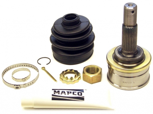 MAPCO 16578 Joint Kit, drive shaft
