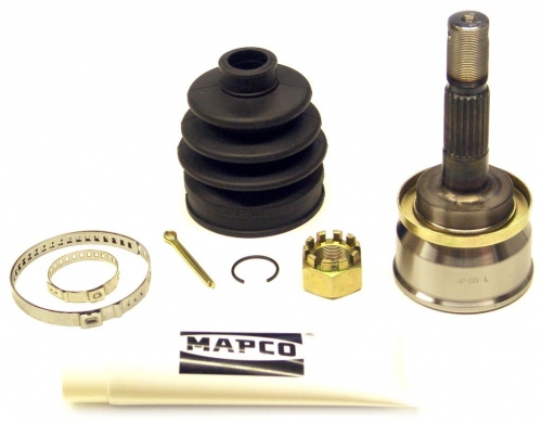 MAPCO 16527 Joint Kit, drive shaft