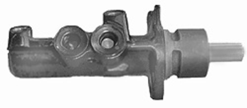 MAPCO 1457 Master Cylinder, brakes