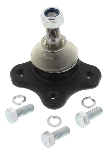 MAPCO 51534 ball joint