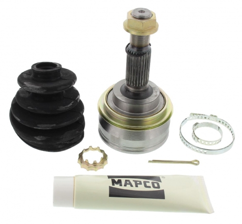 MAPCO 16211 Joint Kit, drive shaft