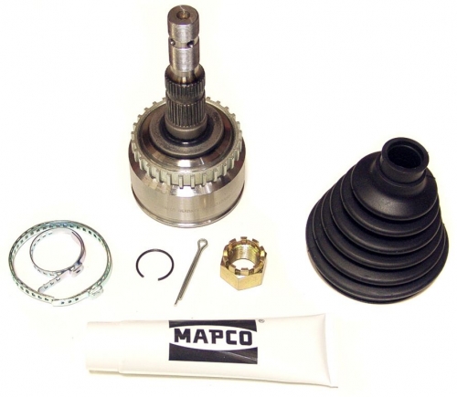 MAPCO 16718 Joint Kit, drive shaft