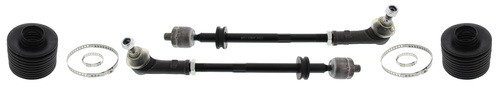 MAPCO 53767/1 Repair Kit, tie rod