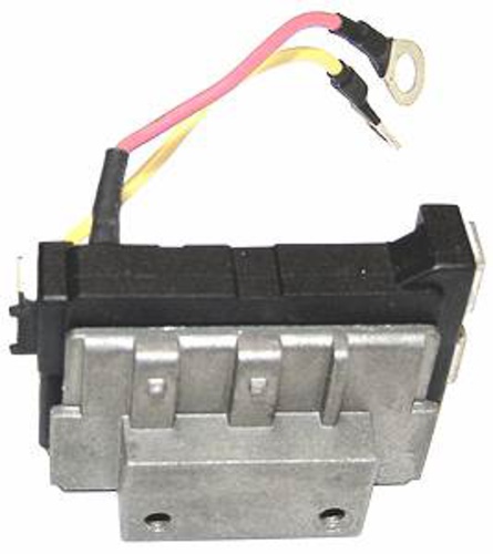 MAPCO 80561 Switch Unit, ignition system