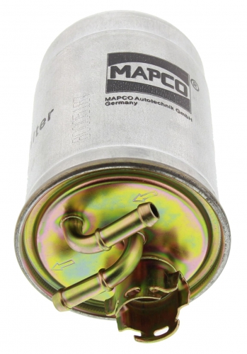 MAPCO 63807 Fuel filter