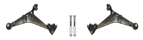 MAPCO 53321/1 Link Set, wheel suspension