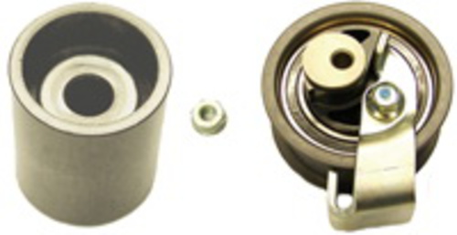 MAPCO 24847 Pulley Kit, timing belt