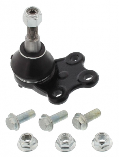 MAPCO 59166 ball joint