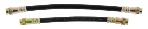 MAPCO 3607/1 Brake Hose Set