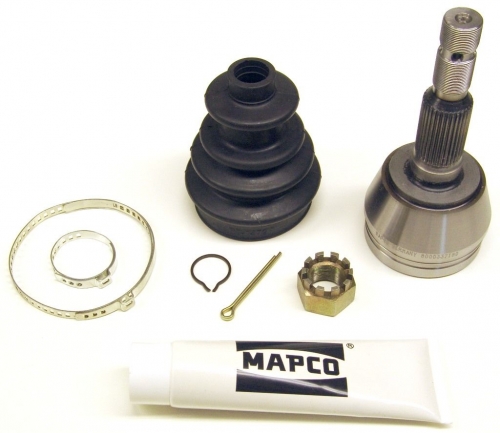 MAPCO 16713 Joint Kit, drive shaft