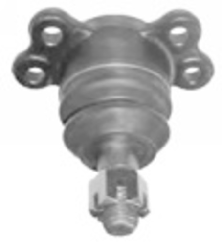 MAPCO 59210 ball joint