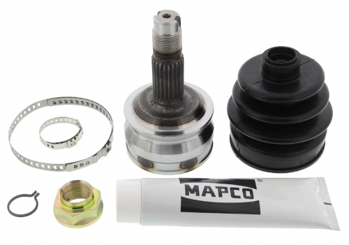 MAPCO 16909 Joint Kit, drive shaft