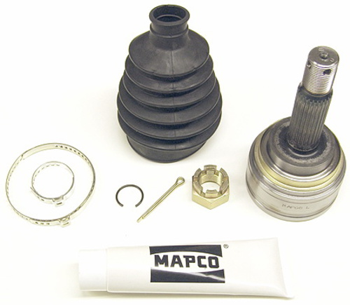 MAPCO 16546 Joint Kit, drive shaft