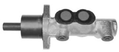 MAPCO 1067 Master Cylinder, brakes