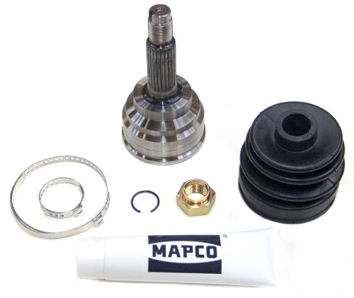 MAPCO 16539 Joint Kit, drive shaft