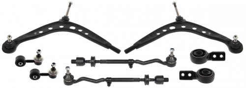 MAPCO 53733 Link Set, wheel suspension