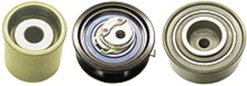 MAPCO 24845 Pulley Kit, timing belt