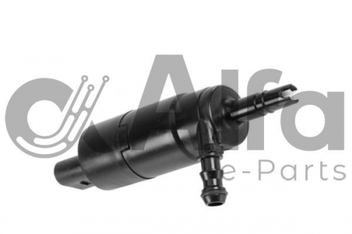 Alfa-eParts AF06543 Water Pump, headlight cleaning