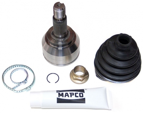 MAPCO 16937 Joint Kit, drive shaft