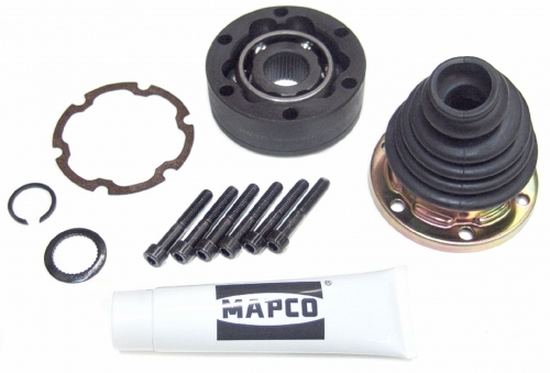 MAPCO 16839 Joint Kit, drive shaft