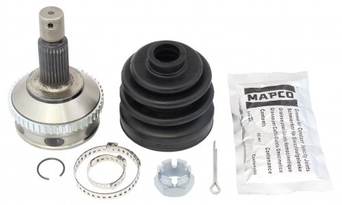 MAPCO 16359 Joint Kit, drive shaft