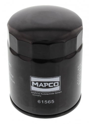 MAPCO 61565 Oil Filter