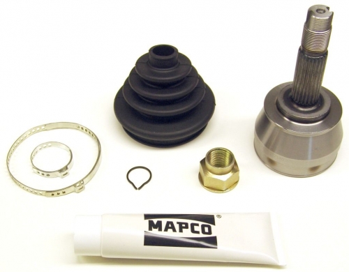 MAPCO 16031 Joint Kit, drive shaft