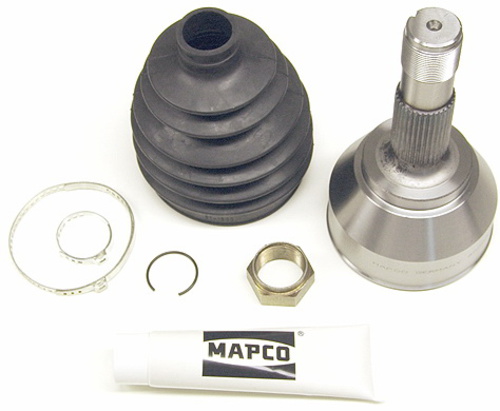 MAPCO 16321 Joint Kit, drive shaft
