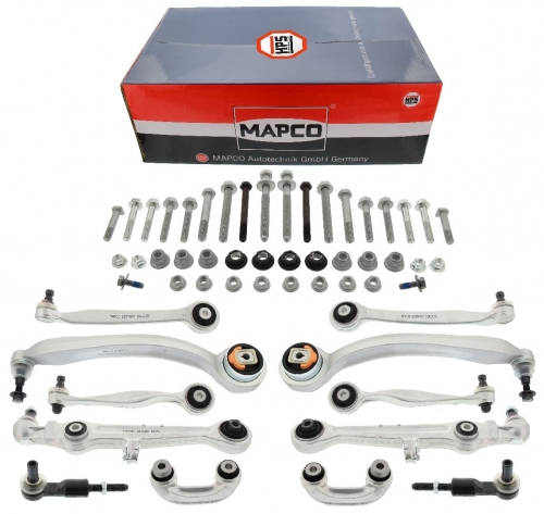 MAPCO 59826/1HPS Link Set, wheel suspension