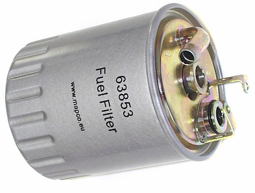 MAPCO 63853 Fuel filter