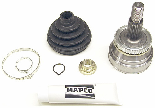 MAPCO 16961 Joint Kit, drive shaft