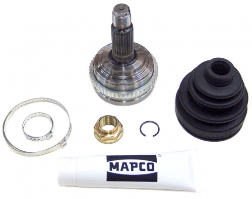 MAPCO 16551 Joint Kit, drive shaft
