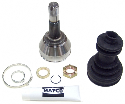 MAPCO 16912 Joint Kit, drive shaft