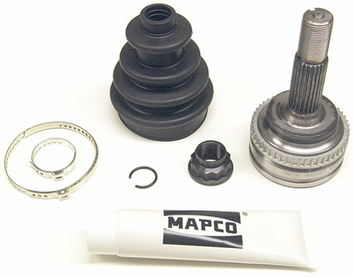 MAPCO 16218 Joint Kit, drive shaft