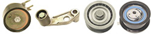 MAPCO 24915 Pulley Kit, timing belt