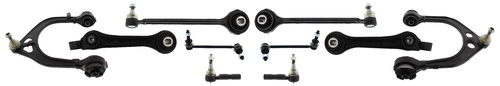 MAPCO 53941 Link Set, wheel suspension