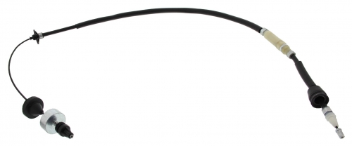 MAPCO 5884 Clutch Cable