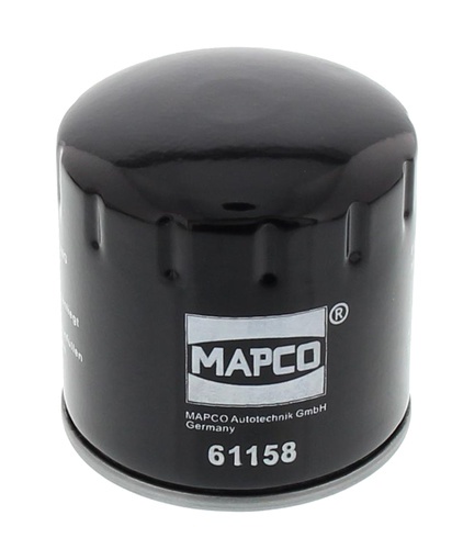 MAPCO 61158 Oil Filter