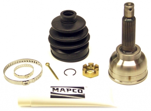 MAPCO 16296 Joint Kit, drive shaft