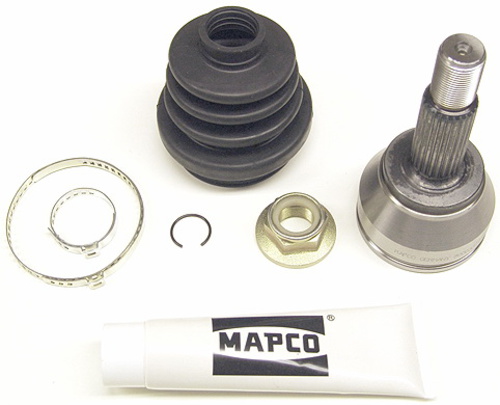 MAPCO 16602 Joint Kit, drive shaft