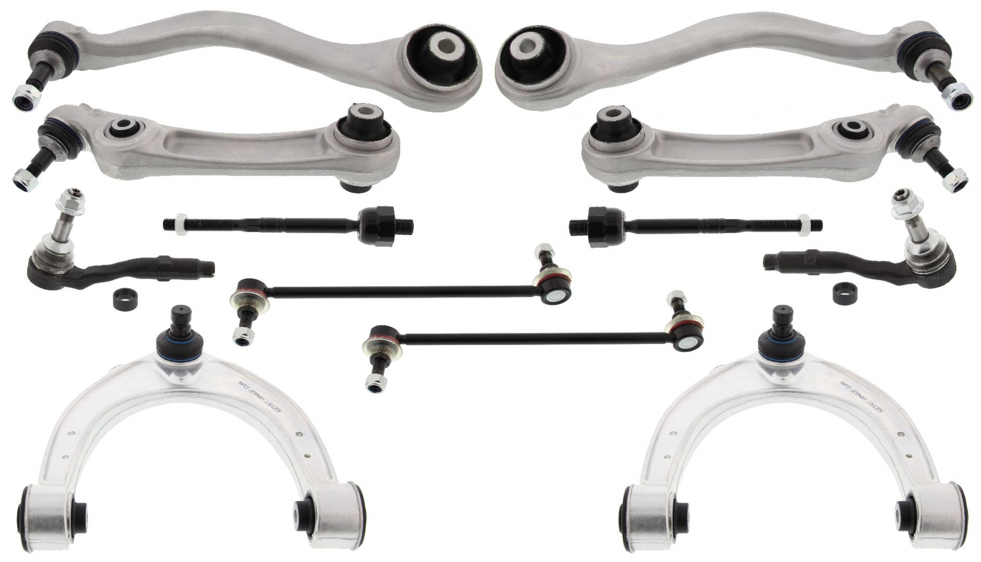 MAPCO 53678 Link Set, wheel suspension