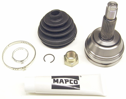 MAPCO 16601 Joint Kit, drive shaft