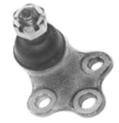 MAPCO 59521 ball joint