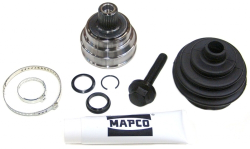 MAPCO 16987 Joint Kit, drive shaft