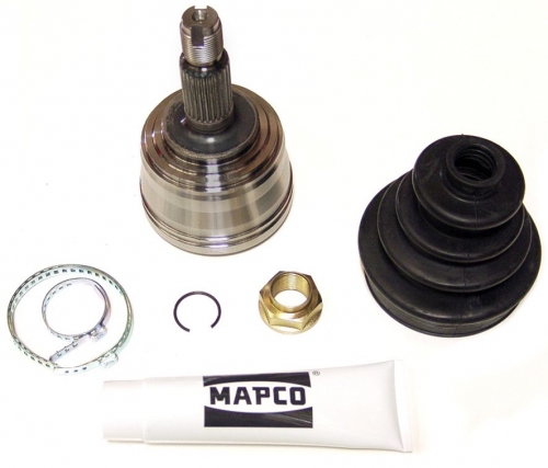 MAPCO 16915 Joint Kit, drive shaft