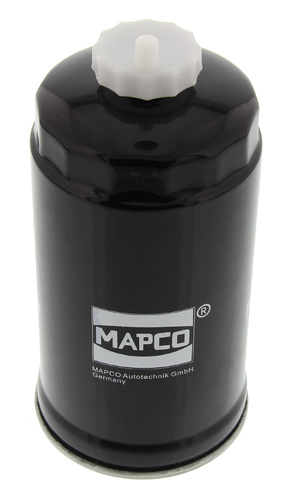 MAPCO 63024 Fuel filter