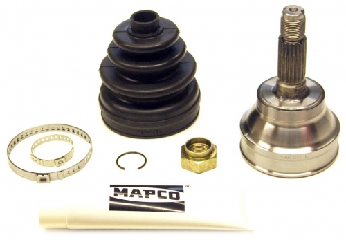 MAPCO 16911 Joint Kit, drive shaft