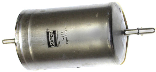 MAPCO 62522 Fuel filter