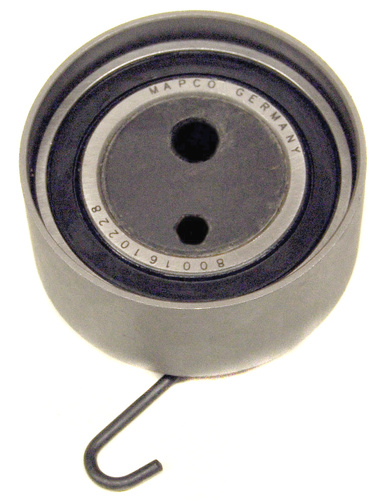 MAPCO 24780 Tensioner Pulley, timing belt